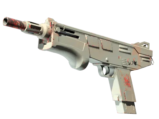 MAG-7 | Firestarter