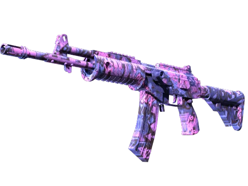 Phoenix Blacklight