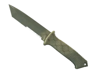 ★ Ursus Knife | Safari Mesh (Well-Worn)