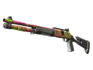 XM1014 | XOXO (Factory New)