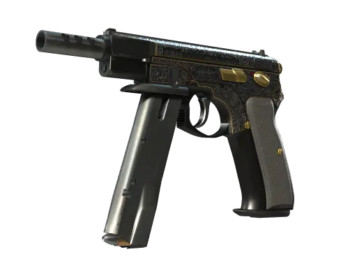 CZ75-Auto | Victoria
