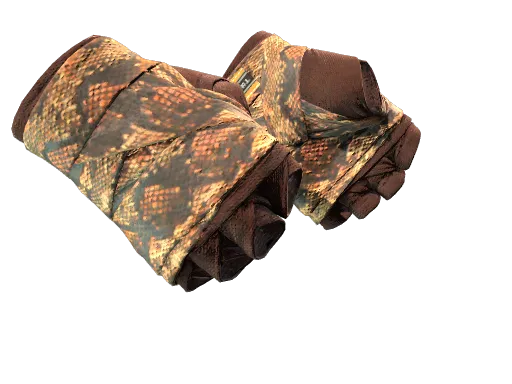 Constrictor