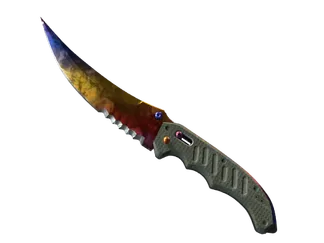 Marble Fade