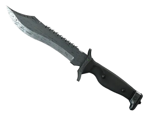 Damascus Steel