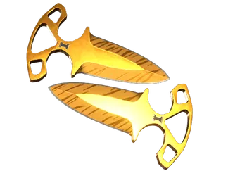 Tiger Tooth