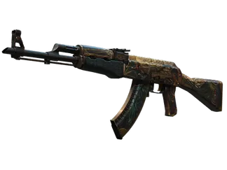 AK-47 | Legion of Anubis (Minimal Wear)