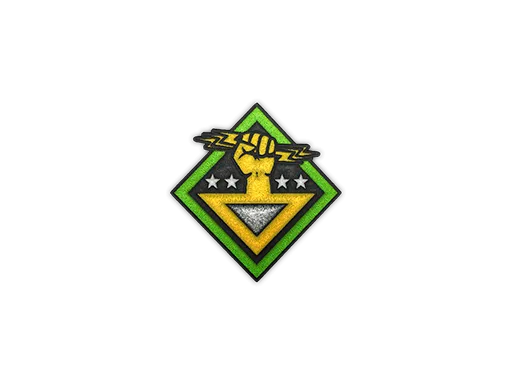 Patch | Breakout