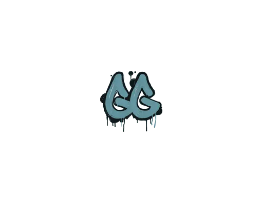 Sealed Graffiti | GGEZ
