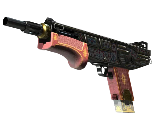 MAG-7 | Cinquedea