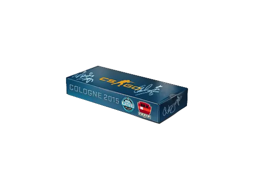 ESL One Cologne 2015 Train Souvenir Package
