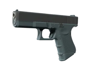 Souvenir Glock-18 | Night (Factory New)