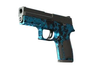 P250 | Undertow (Factory New)