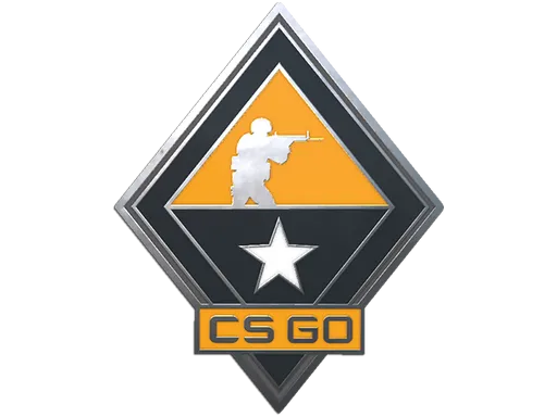 Tactics Pin