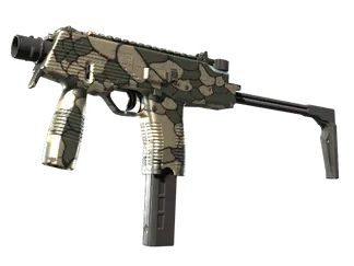 MP9 | Sand Scale (Factory New)