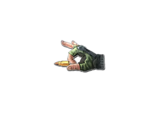 Sticker | Flickshot