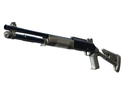 XM1014 | Blue Steel