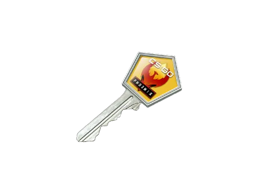 Operation Phoenix Case Key
