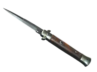 ★ Stiletto Knife