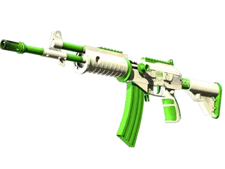 Galil AR | Eco (Well-Worn)
