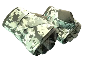 ★ Hand Wraps | Spruce DDPAT (Factory New)