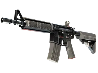M4A4 | Magnesium (Factory New)