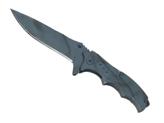 ★ Nomad Knife | Night Stripe (Field-Tested)