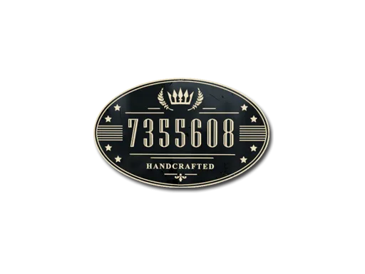 Sticker | Bomb Code