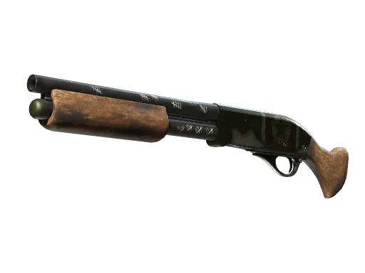 Sawed-Off | Fubar