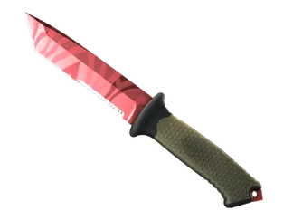 ★ StatTrak™ Ursus Knife | Slaughter (Factory New)