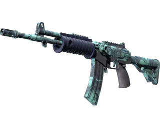 Galil AR | Cold Fusion (Minimal Wear)