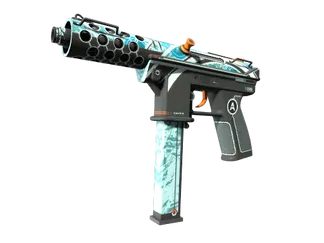 Tec-9 | Avalanche (Minimal Wear)