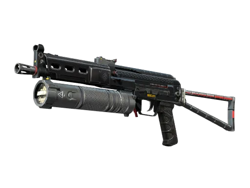 PP-Bizon | Lumen