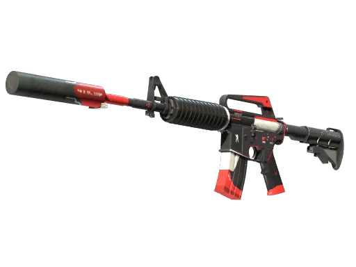 M4A1-S | Cyrex