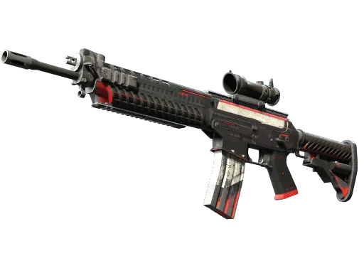 Cyrex
