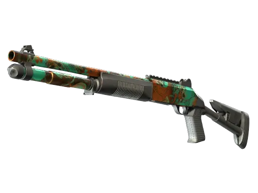 XM1014 | Bone Machine