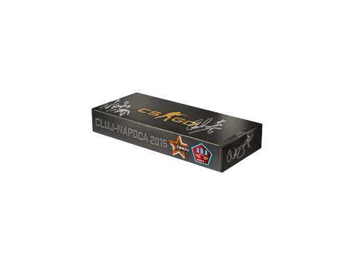 DreamHack Cluj-Napoca 2015 Mirage Souvenir Package