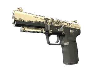 Five-SeveN | Kami (Field-Tested)