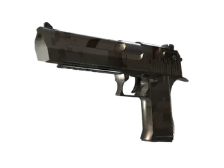 Desert Eagle | The Bronze (Minimal Wear)