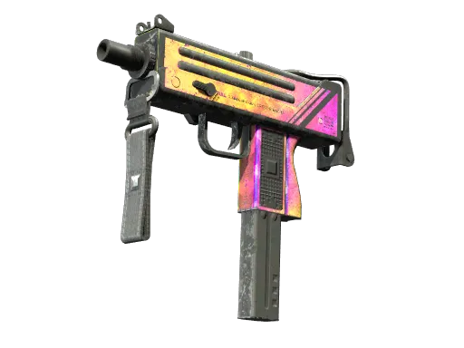 Disco Tech