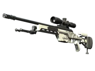 Souvenir SSG 08 | Detour (Factory New)