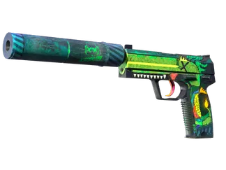 USP-S | Monster Mashup (Factory New)