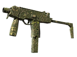 MP9 | Old Roots (Factory New)