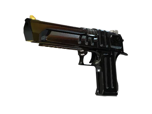 Desert Eagle | Light Rail