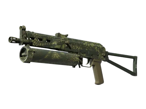 PP-Bizon | Anolis