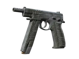 Souvenir CZ75-Auto | Midnight Palm (Minimal Wear)