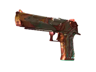 Souvenir Desert Eagle | Fennec Fox (Factory New)