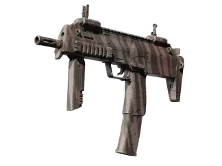 Souvenir MP7 | Prey (Minimal Wear)