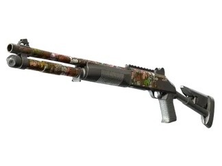 XM1014 | Zombie Offensive (Field-Tested)
