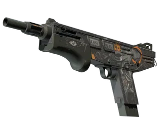 MAG-7 | Foresight (Factory New)
