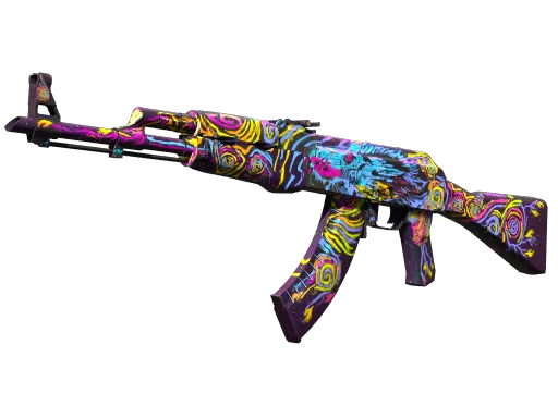 AK-47 | Nightwish